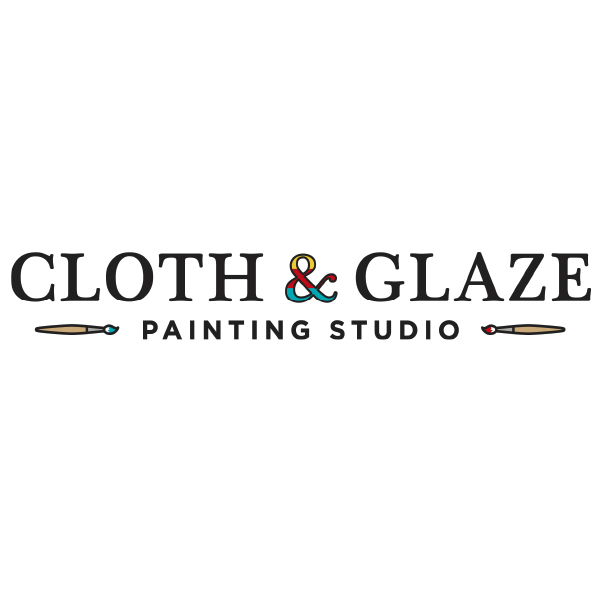 Glade Parks   Cloth And Glaze 