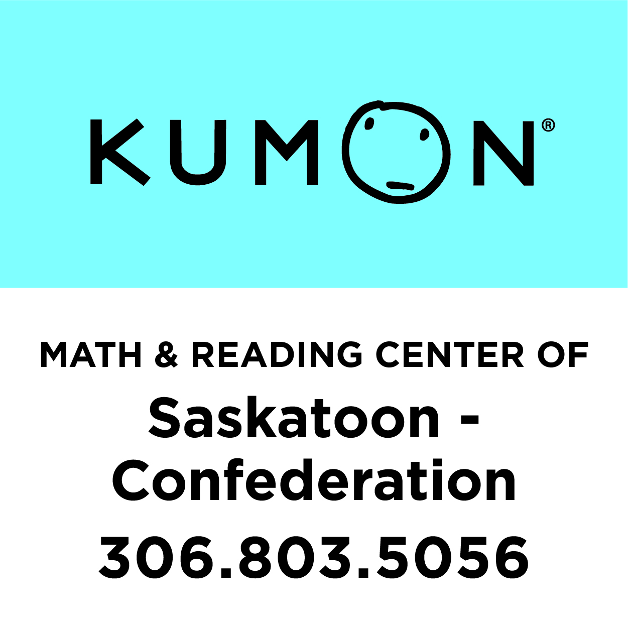 Kumon Saskatoon Confederation Mall