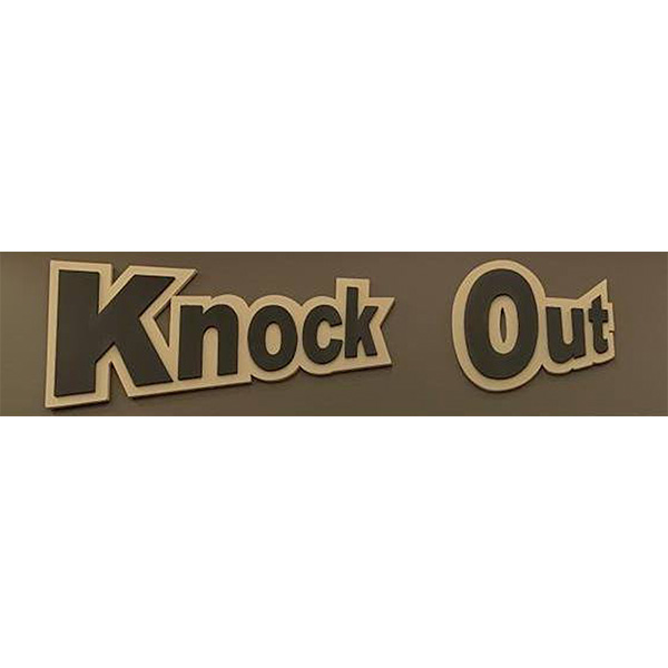 Knock Out Fashions