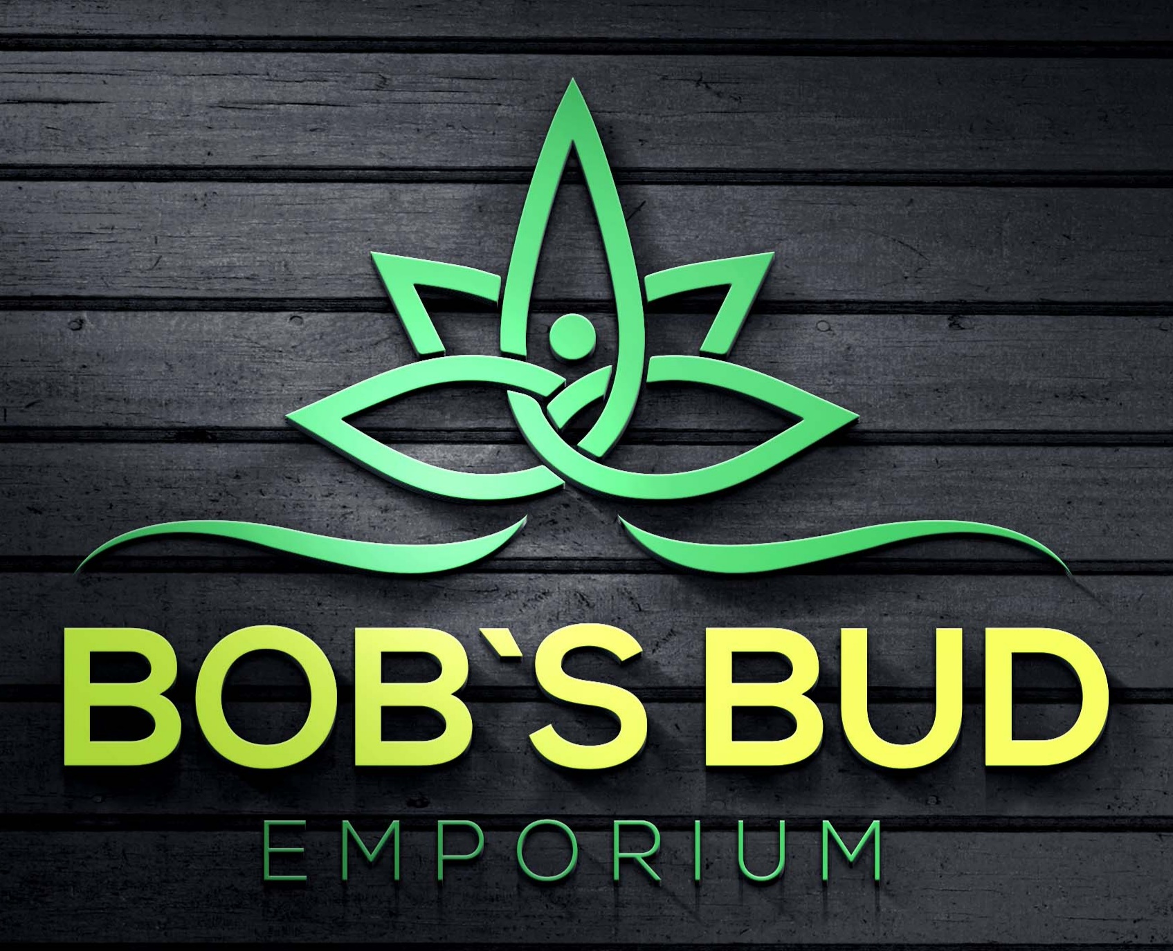 Bob’s Bud Emporium