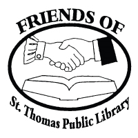 Friends of the Library