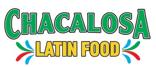 Chacalosa Latin Food