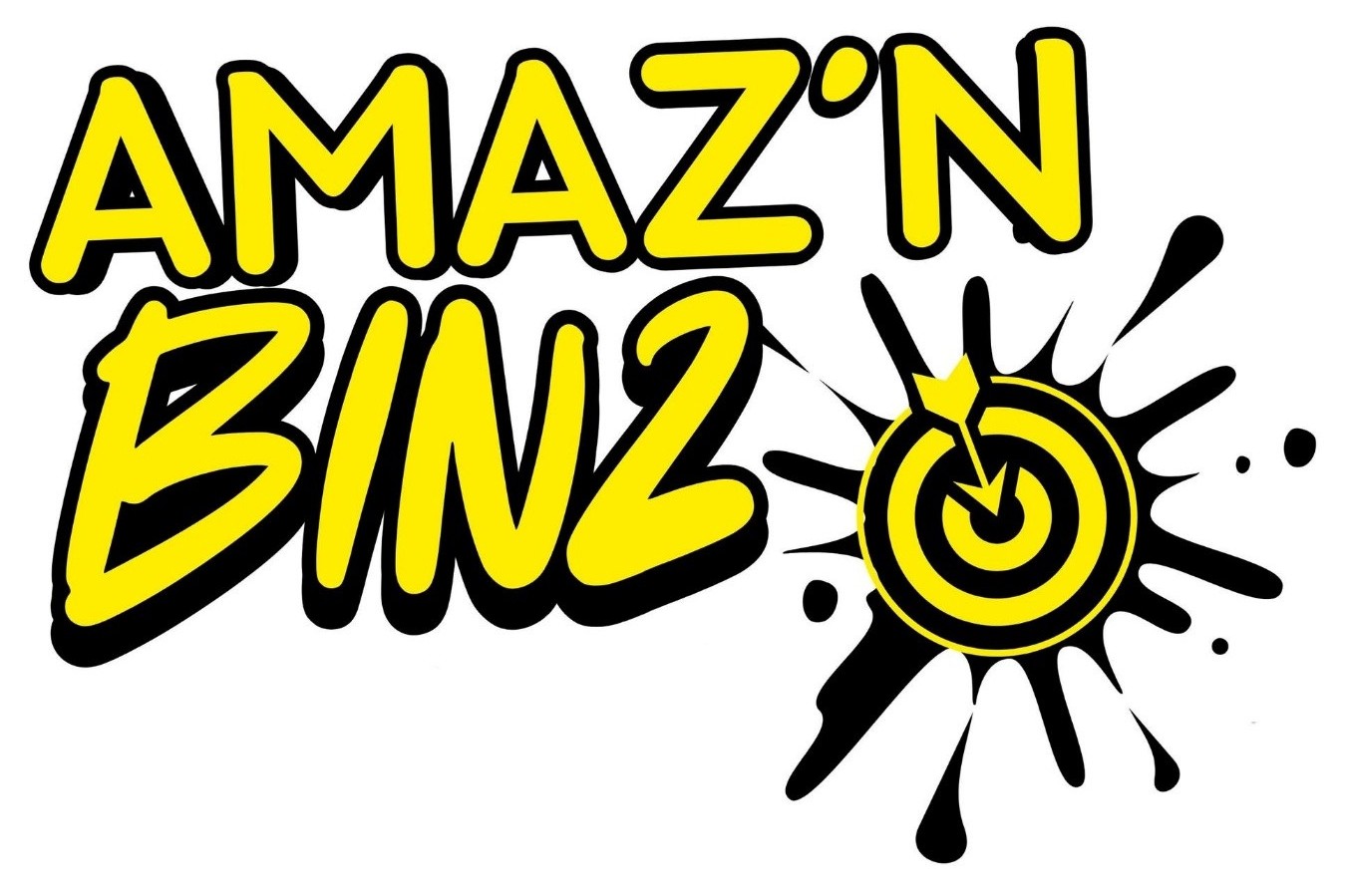 Amaz'n Binz
