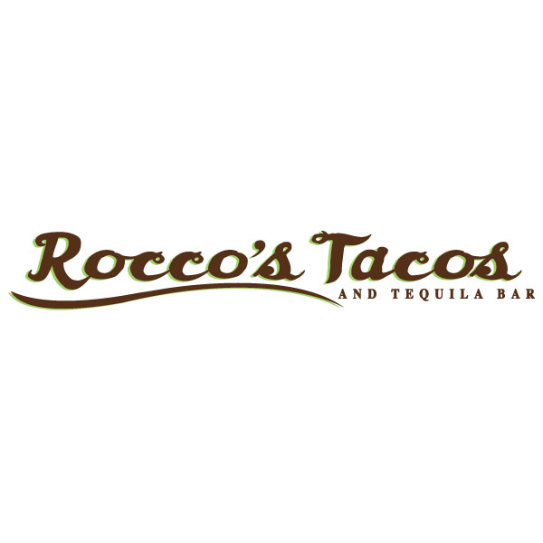 Rocco's Tacos & Tequila Bar logo