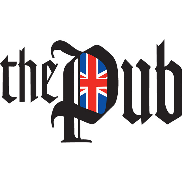 The Pub logo