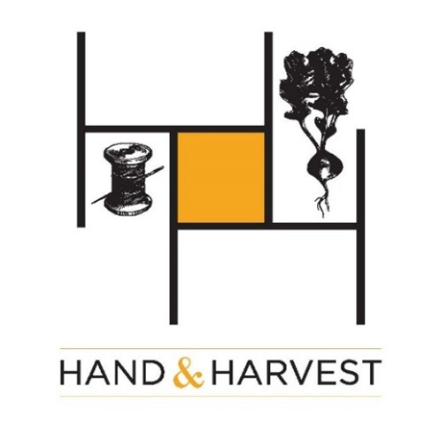 Hand & Harvest Indoor Artisan Market