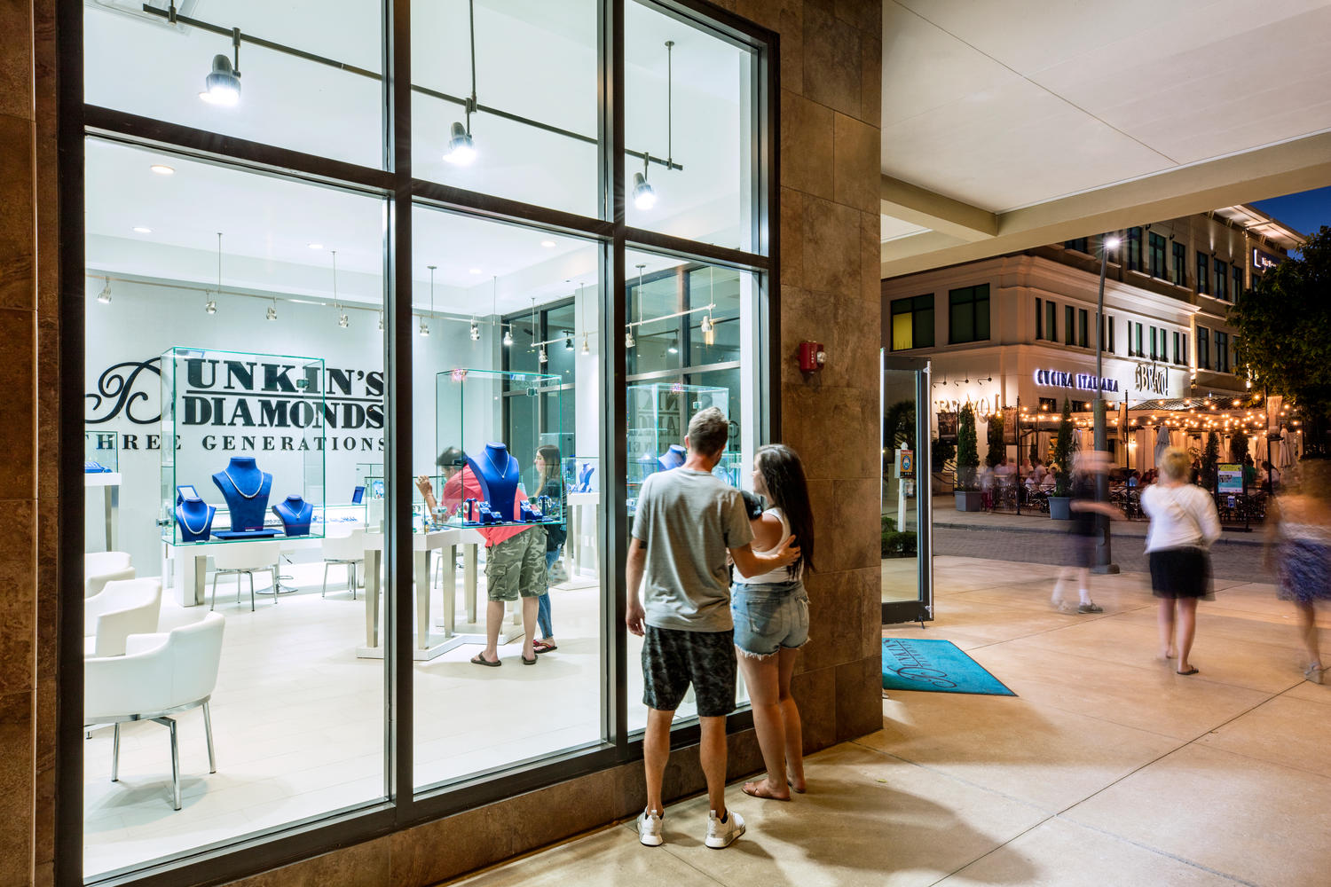 Mapplic store image