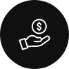 AVERAGE HOUSEHOLD INCOMEicon