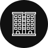 # OF LUXURY RESIDENTIAL UNITSicon