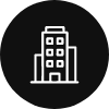 CLASS-A OFFICE SQUARE FEETicon