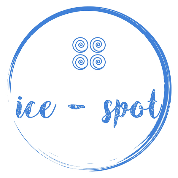 Ice Spot