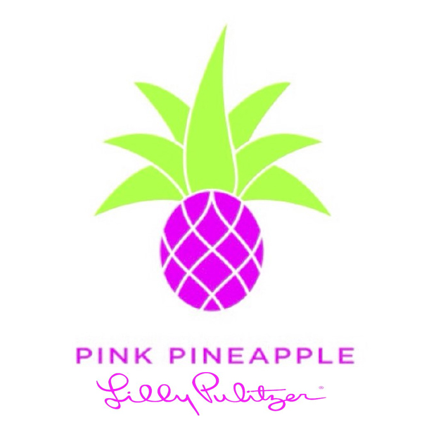 Pink Pineapple