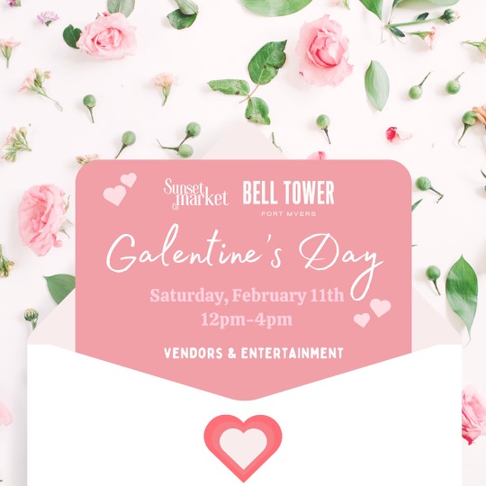 Events Bell Tower Fort Myers