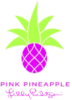 Pink Pineapple