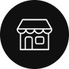Retail / Restaurant SQ. FT icon