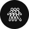 Annual Traffic icon
