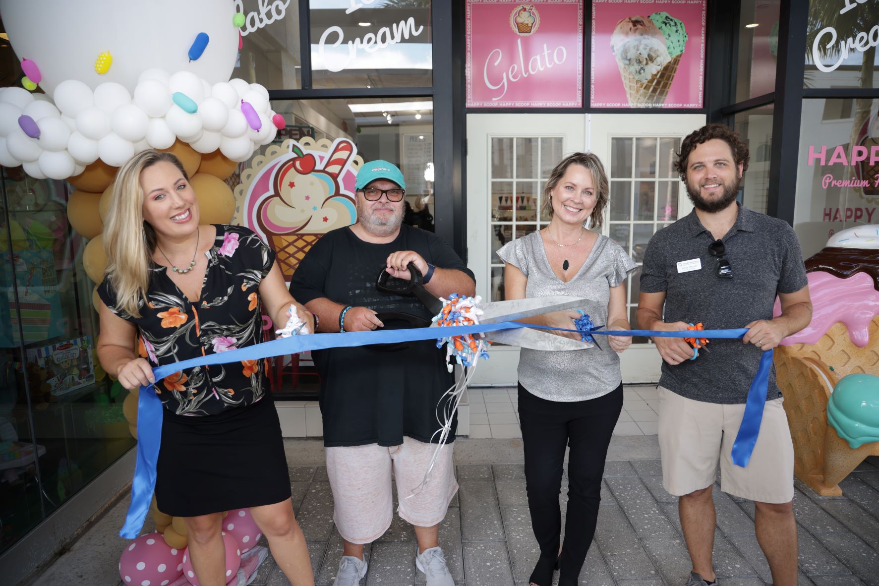 Three Dog Bakery Ft Myers is coming to - BELL TOWER SHOPS