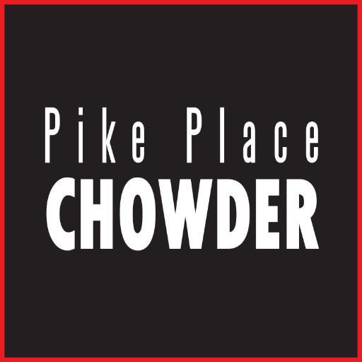 Pike Place Chowder