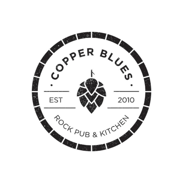 Copper Blues Rock Pub and Kitchen