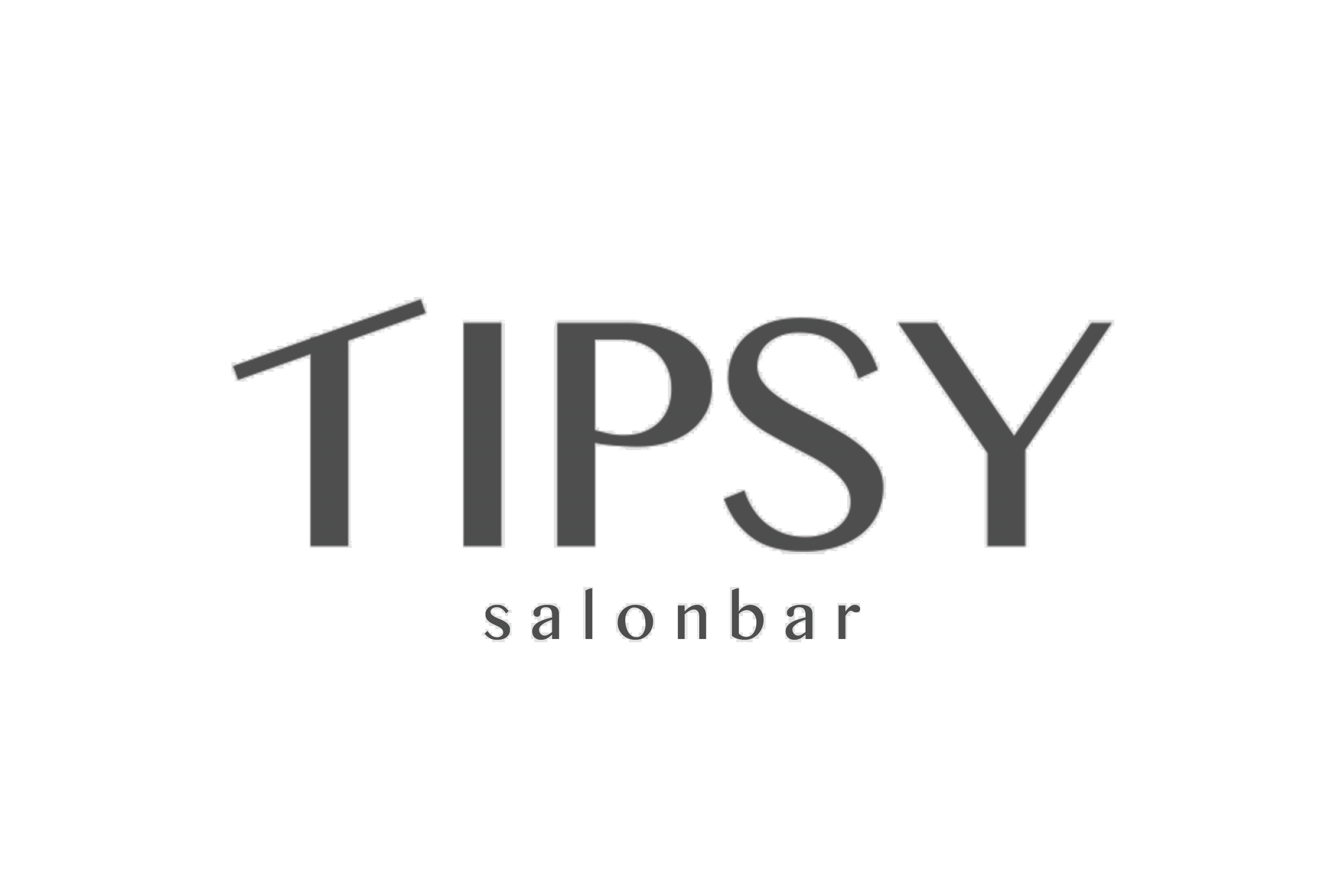 Tipsy Salonbar