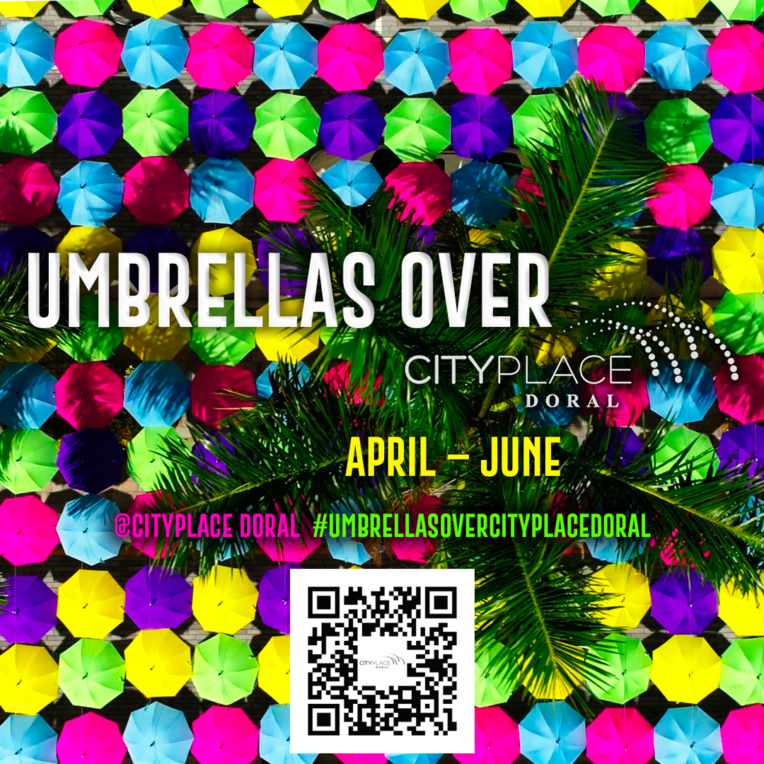 Events CityPlace Doral