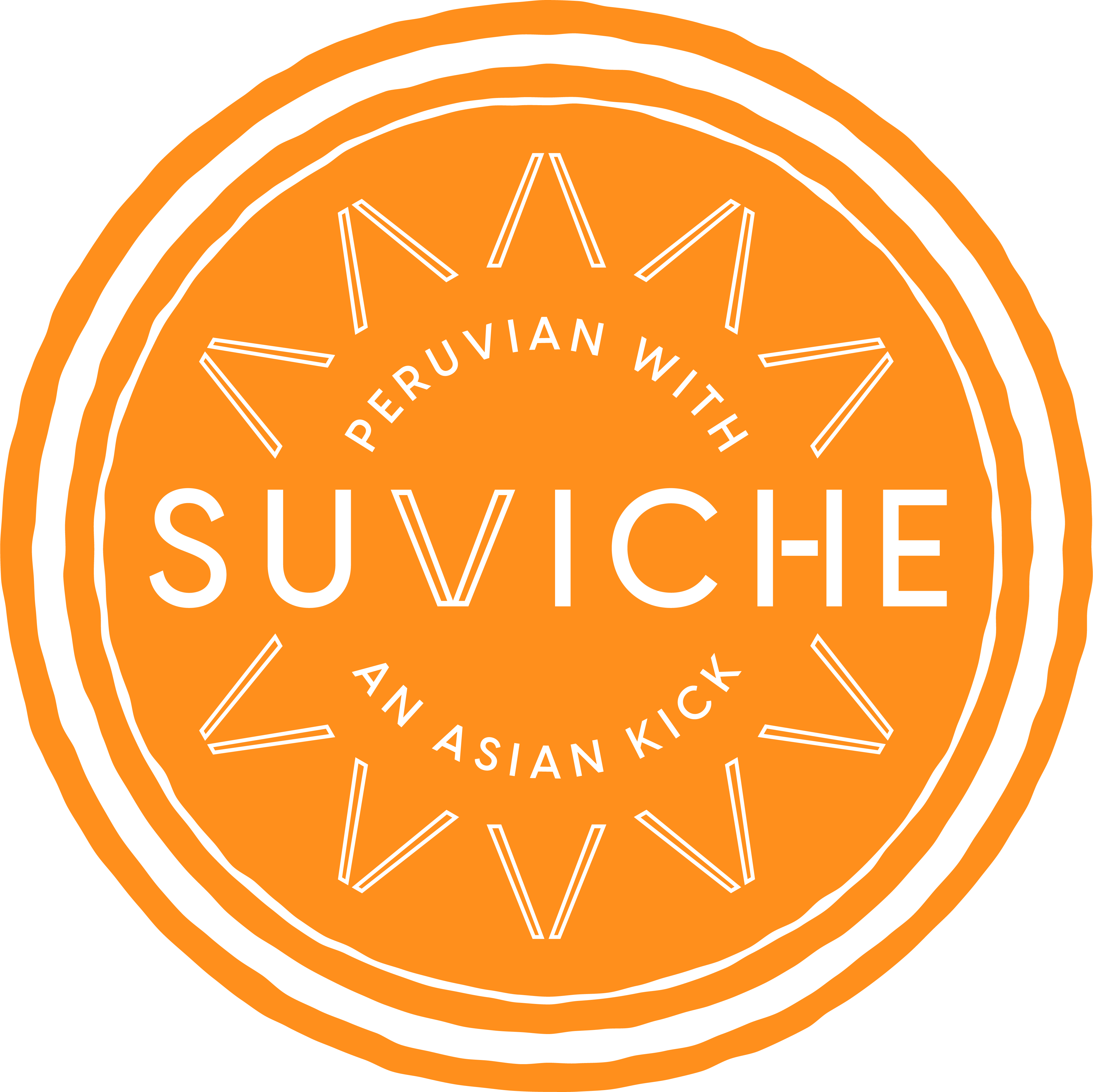 Suviche logo