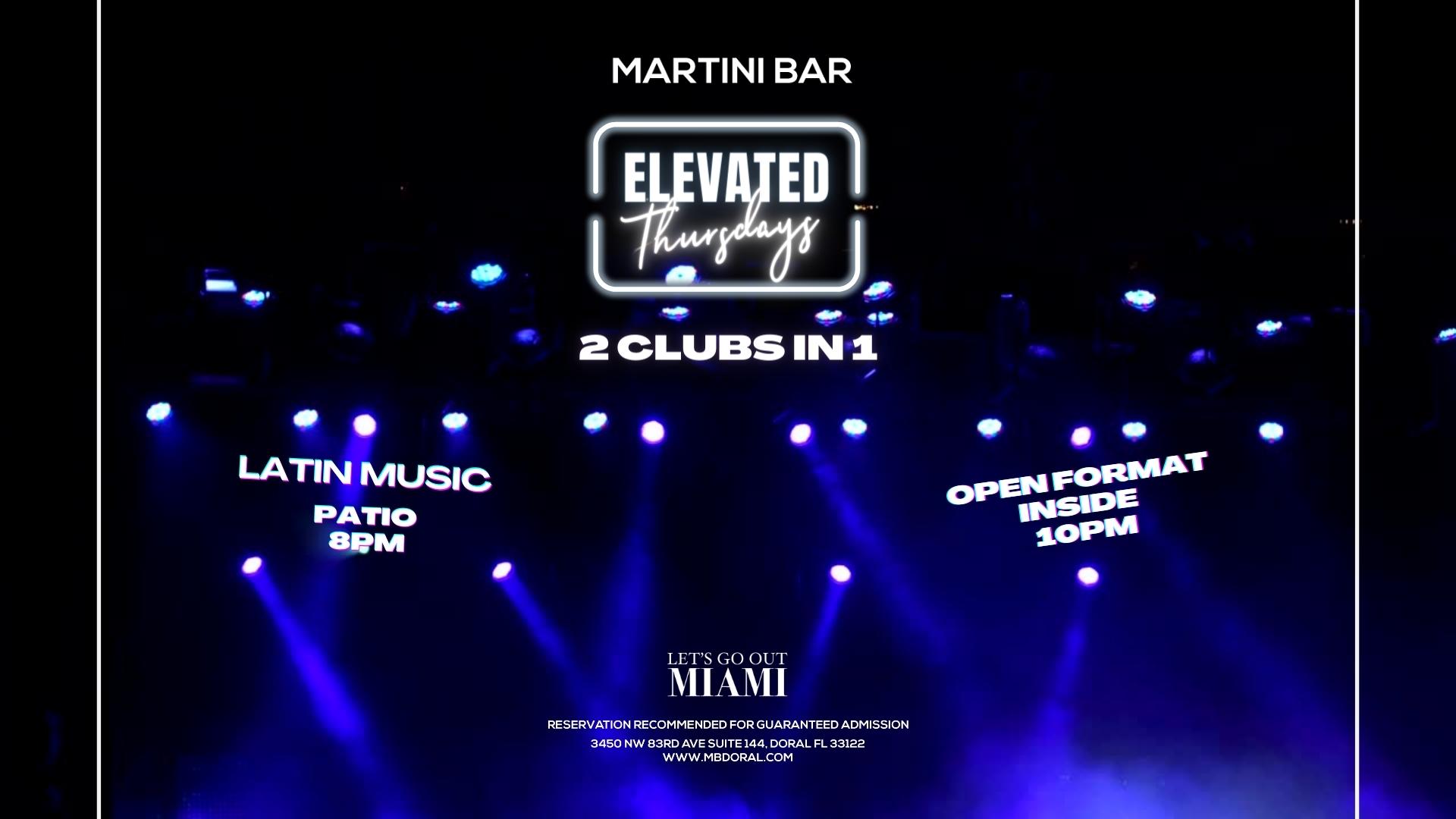 Promotions CityPlace Doral