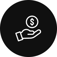 AVERAGE HOUSEHOLD INCOMEicon