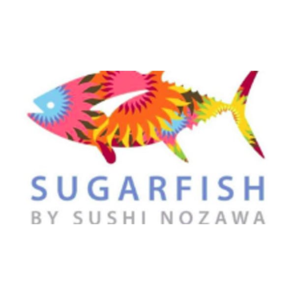 Sugarfish logo