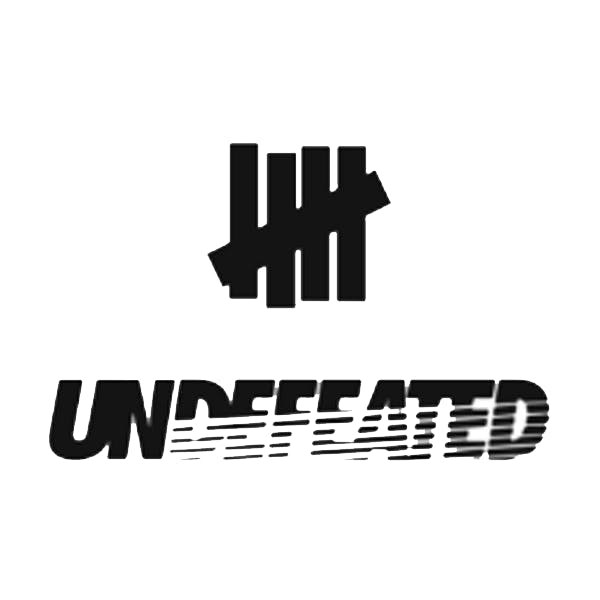 Undefeated