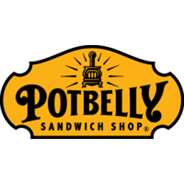 POTBELLY SANDWICH SHOP logo