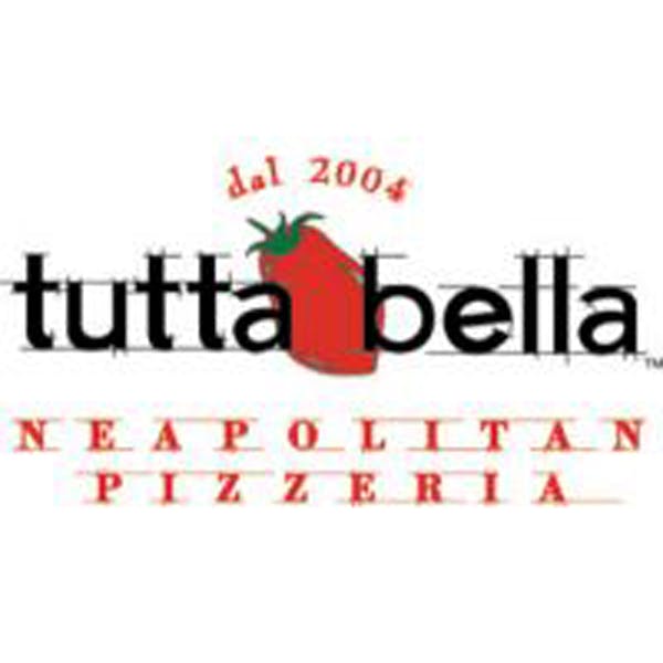 TUTTA BELLA NEAPOLITAN PIZZERIA logo