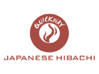 QUICKWAY JAPANESE HIBACHI