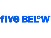 FIVE BELOW