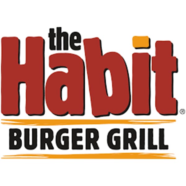 THE HABIT BURGER logo