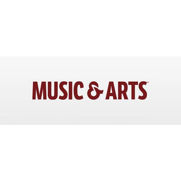 MUSIC & ARTS
