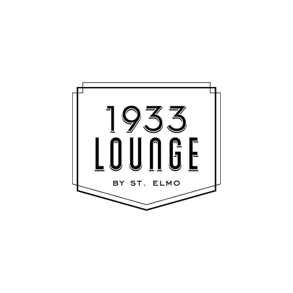 1933 Lounge