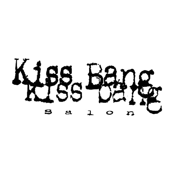 Kiss Kiss Bang Bang Salon