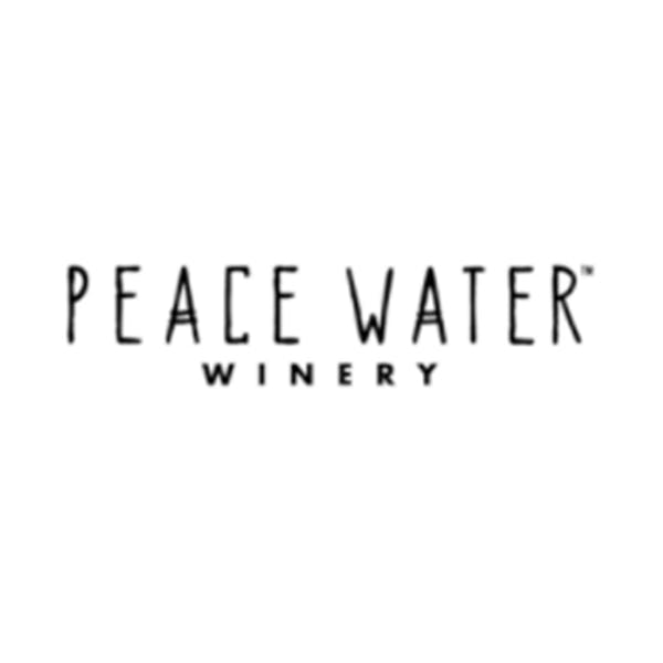 Peace Water Winery logo