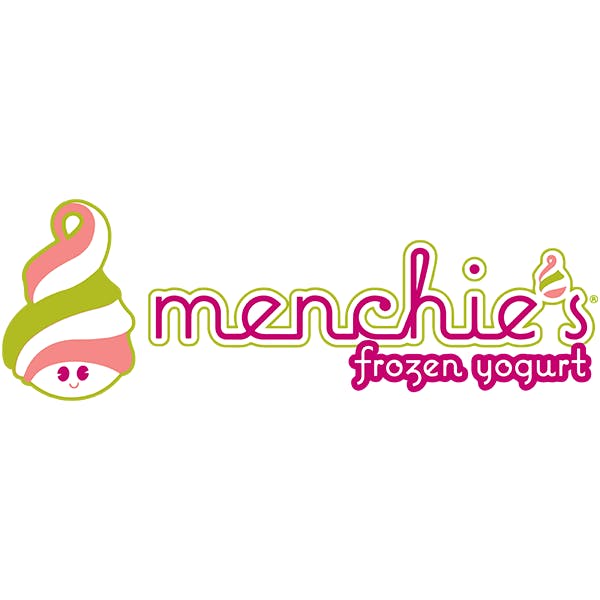 menchie's FROZEN YOGURT