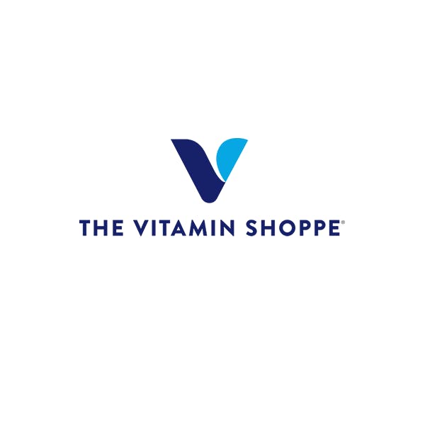 THE VITAMIN SHOPPE