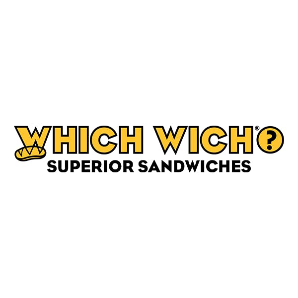 WHICH WICH logo