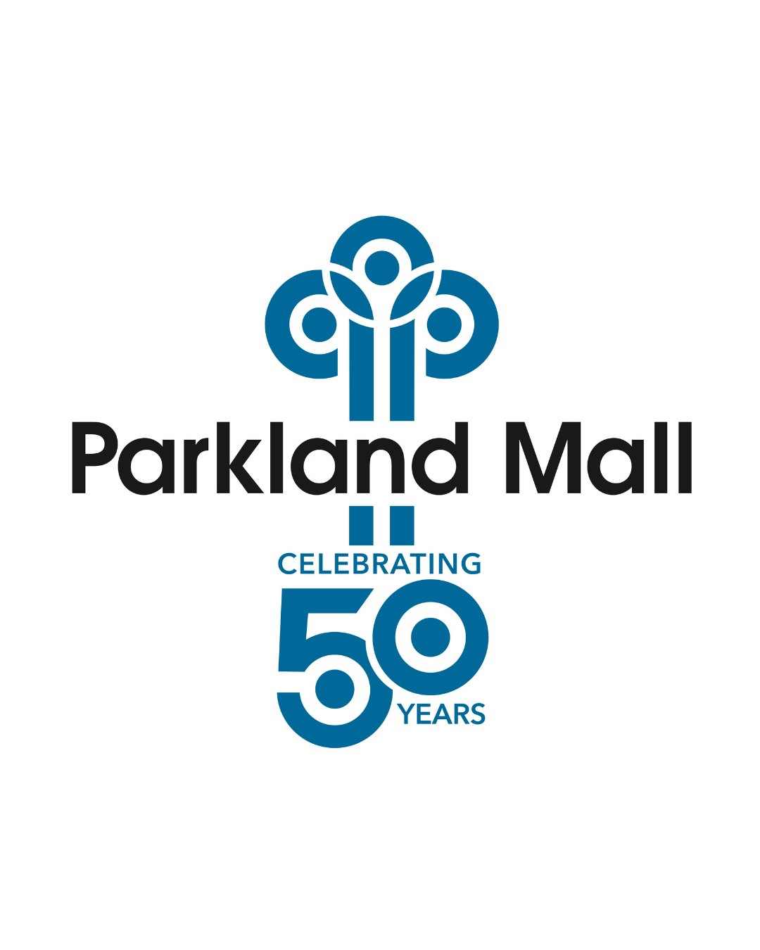 Parkland Mall Logo