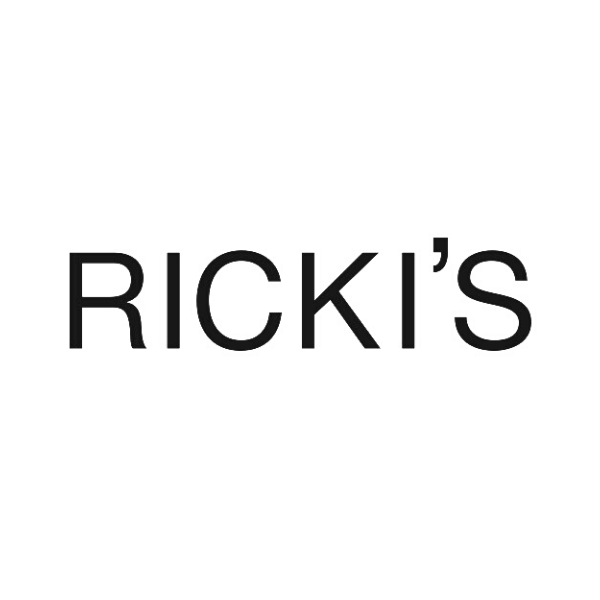 Ricki's