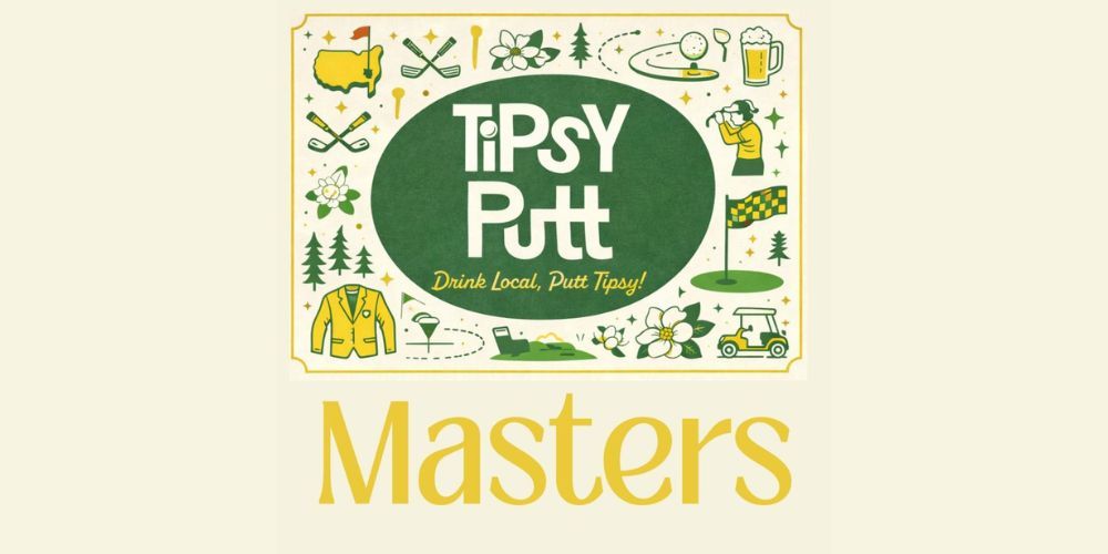 Tipsy Putt - Silicon Valley