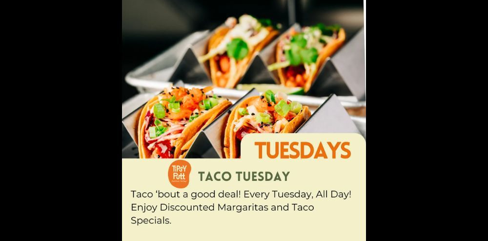 Tipsy Putt - Silicon Valley