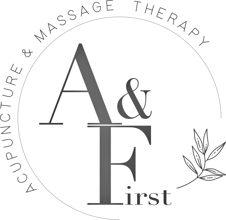 A & First Acupuncture