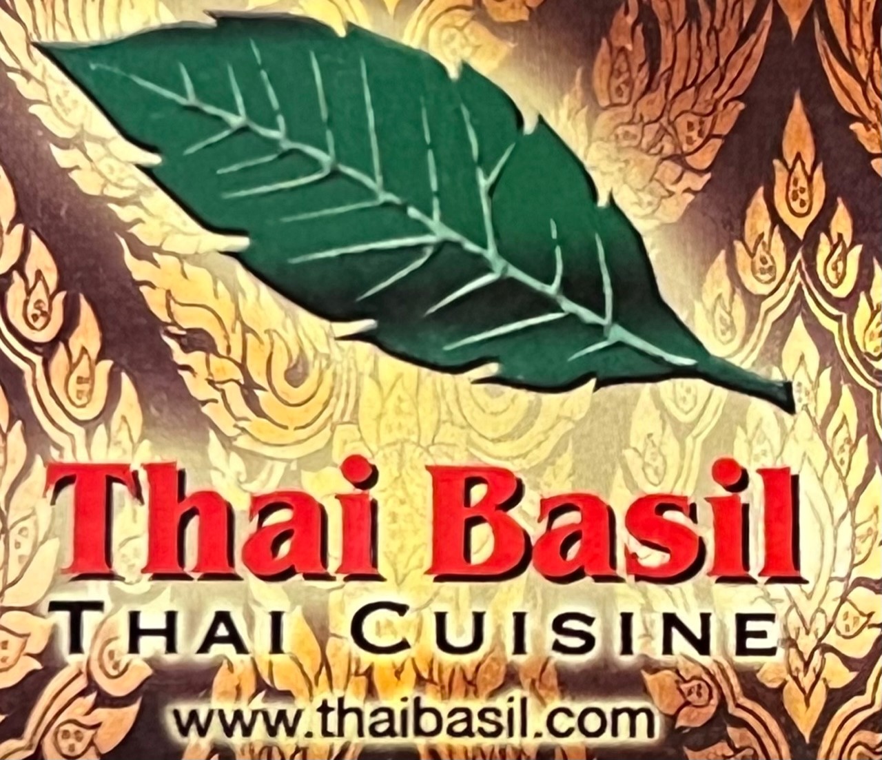 Thai Basil