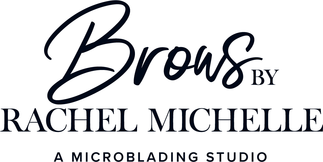 Brows by Rachel Michelle