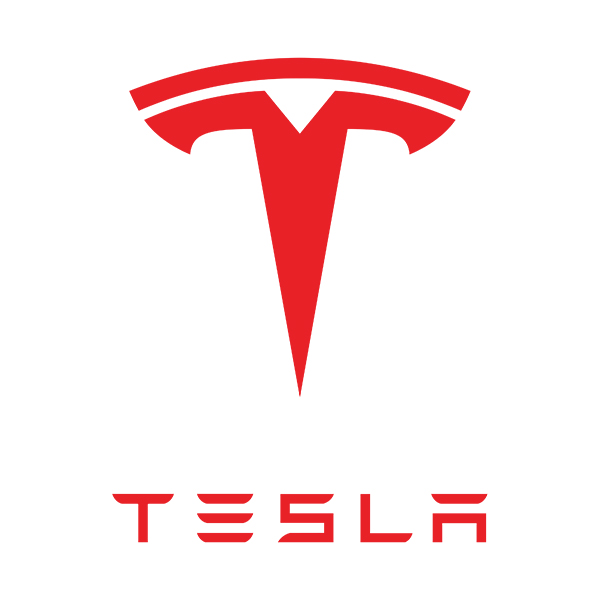 Tesla Charging Stations